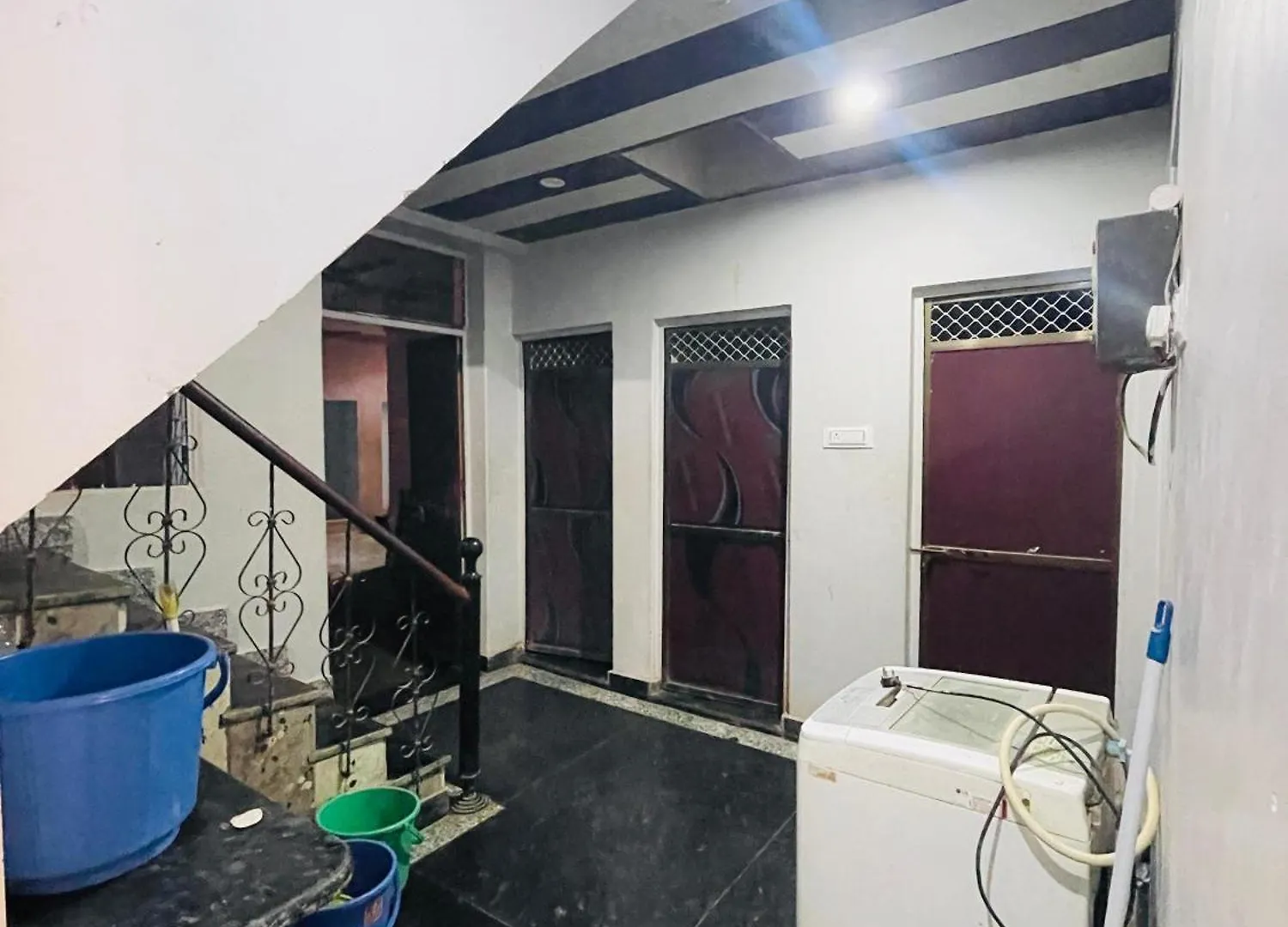 Kailash Inn Guest House Varanasi Hotel